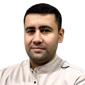 Зокиров Шавкатджон Хотамджонович, стоматолог-ортопед