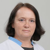 Юрченко Светлана Александровна, офтальмолог