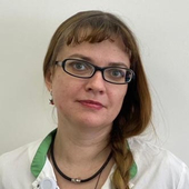 Ушакова Елена Владиславовна, детский невролог