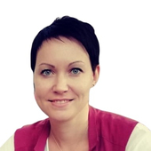 Чекунова Светлана Александровна, детский гастроэнтеролог