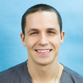 Коваль Олег Александрович, травматолог-ортопед