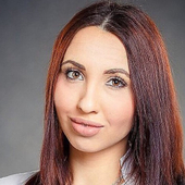 Пузевич Юлия Игоревна, ортодонт