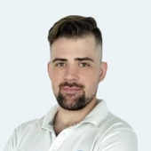 Варнаев Владислав Андреевич, массажист
