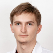 Николаев Денис Сергеевич, терапевт