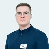 Якунин Сергей Александрович, ЛОР