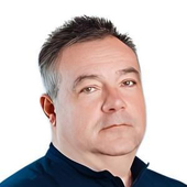 Ермошенко Роман Борисович, гнатолог