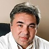 Елесеенко Алексей Владимирович, рентгенолог