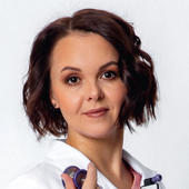 Чуракина Елена Михайловна, эндокринолог