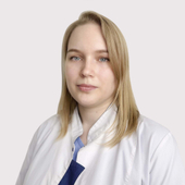 Платто Владлена Владимировна, детский ортопед