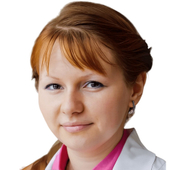 Дычек Ирина Михайловна, терапевт