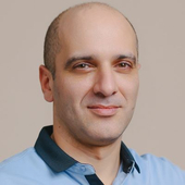 Тиранян Арман Геворгевич, стоматолог-ортопед