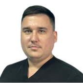 Митропанов Даниил Сергеевич, детский ортопед