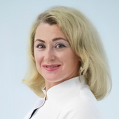 Цыхманова Вера Владимировна, эндокринолог