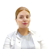 Дибирчуева Муслимат Набиевна, врач УЗД