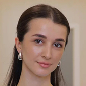 Магомедова Патимат Алимурадовна, детский логопед