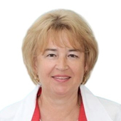 Евмененко Татьяна Владимировна, гинеколог