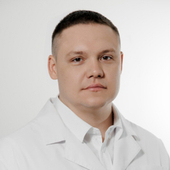 Бугаев Денис Сергеевич, травматолог