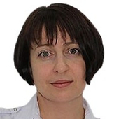 Луспарьян Любовь Иосифовна, стоматолог-терапевт