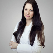 Долгая Маргарита Александровна, терапевт