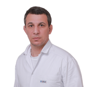 Мунгиев Залимхан Файзулаевич, стоматолог-терапевт