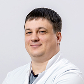 Меркурьев Дмитрий Анатольевич, педиатр