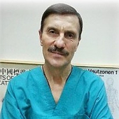 Ермоленко Анатолий Сергеевич, мануальный терапевт