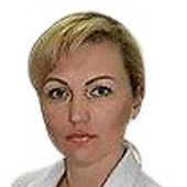 Шадчина Светлана Юрьевна, стоматолог-терапевт