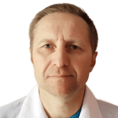 Лыгин Евгений Викторович, ортопед