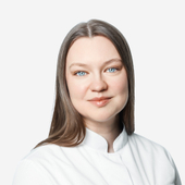 Шаманская Ксения Валерьевна, ЛОР
