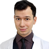 Хизгилов Марк Юрьевич, пластический хирург