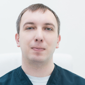 Калянов Сергей Анатольевич, врач ЛФК