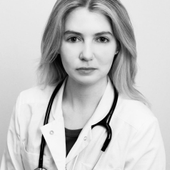 Татаренкова Маргарита Валерьевна, педиатр