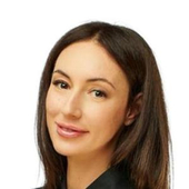 Леонова Елена Леонидовна, стоматолог-терапевт