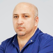 Абдулаев Шахбан Бадрудинович, невролог