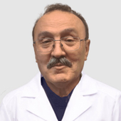 Горблянский Юрий Юрьевич, терапевт