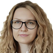 Тарнакина Людмила Анатольевна, кардиолог