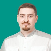 Дёмин Денис Анатольевич, стоматолог-терапевт