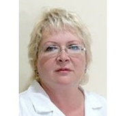 Девиш Лариса Аркадьевна, гастроэнтеролог
