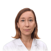 Черная Лидия Владимировна, эндокринолог