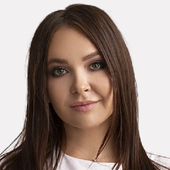 Шаркова Анна Викторовна, дерматолог