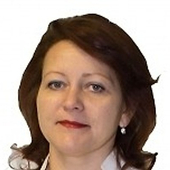 Шелыхманова Марина Владимировна, врач ЛФК