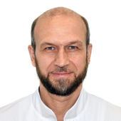 Яковлев Андрей Николаевич, кардиолог