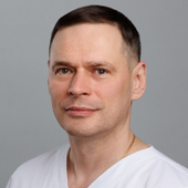 Помешкин Евгений Владимирович, уролог