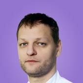 Борк Алексей Николаевич, психотерапевт