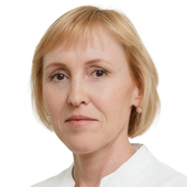 Дубинина Ольга Владимировна, гинеколог