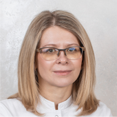 Пилецкая Марина Александровна, дерматолог