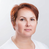 Желдыбина Лариса Олеговна, психолог