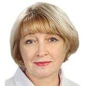 Пирова Наталья Петровна, физиотерапевт