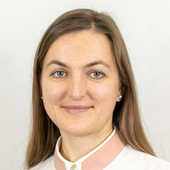 Мельникова Юлия Сергеевна, педиатр