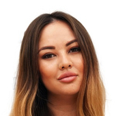 Кадырова Анастасия Львовна, психолог